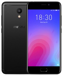 Замена разъема зарядки на телефоне Meizu M6 в Абакане
